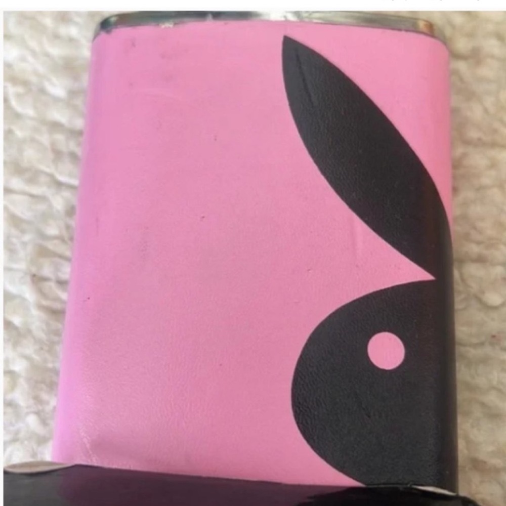 Playboy flask new in box